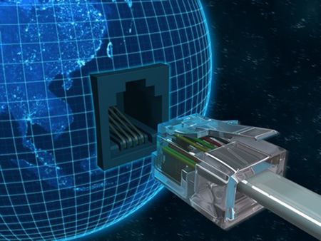 Proposta isenta de imposto fibras óticas para banda larga