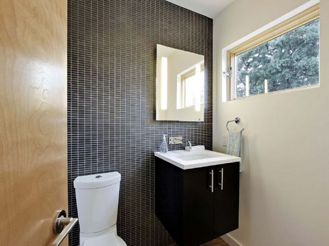 Aprenda como decorar um banheiro pequeno SuaCidadecom # Como Deixar Um Banheiro Pequeno Bonito Aprenda como decorar um banheiro pequeno SuaCidadecom # Como Deixar Um Banheiro Pequeno Bonito