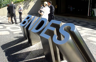 BNDES lucra R$ 7,9 bilhões de janeiro a setembro