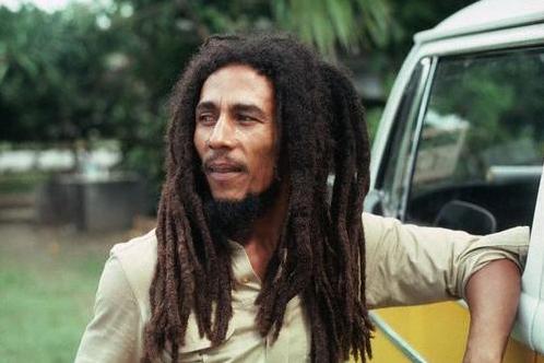 31 anos sem Bob Marley 31 anos sem Bob Marley