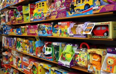 Shoppings esperam crescimento nas vendas do Dia das Crianças