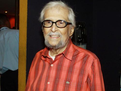 Morre no Rio o ator Sérgio Britto aos 88 anos