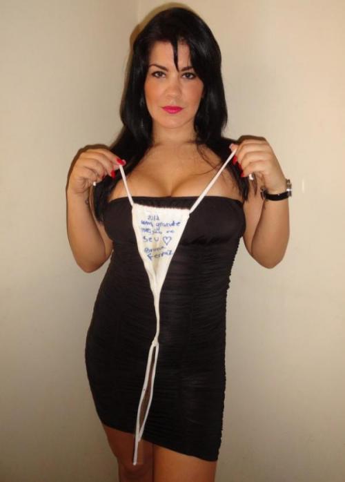 Bruna ferraz porno share Understand you. bruna ferraz porno are