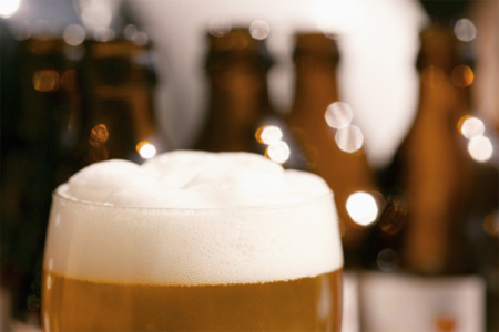 Venda de bebida alcoólica será permitida em jogos da Copa e Olimpíadas