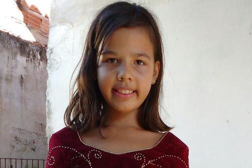 Criança desaparecida é encontrada morta no quintal de casa no Maiobão