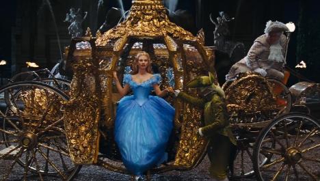 Versão live action do clássico Cinderella ganha primeiro trailer; assista