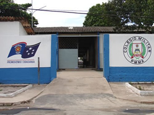 Colégio Militar abre inscrições para processo seletivo Colégio Militar abre inscrições para processo seletivo