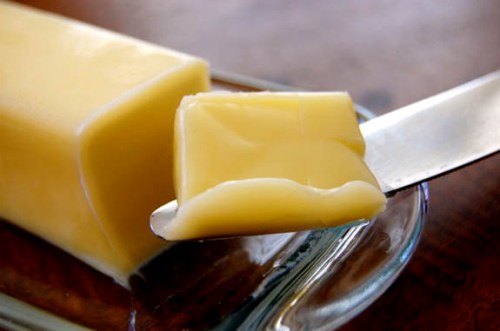 Conheça o lado bom da margarina