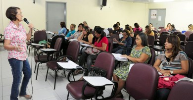 Controle da tuberculose é tema de seminário em São Luís