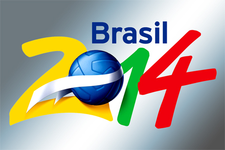 Copa de 2014 é discutida na Rio +20 