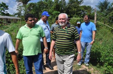 Programa Água Para Todos será ampliado no Maranhão