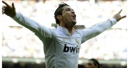 Cristiano Ronaldo quer se aposentar no Real Madrid