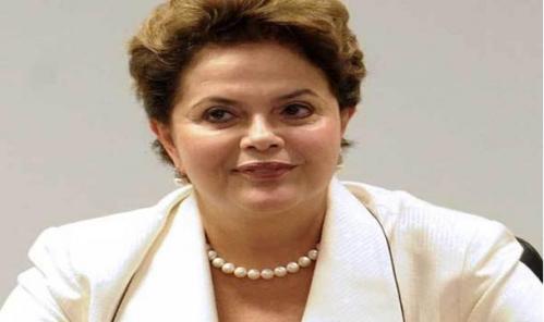 Dilma proíbe a venda de medicamentos em supermercados