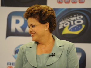 Dilma pede relação cada vez mais forte entre Brasil e países africanos