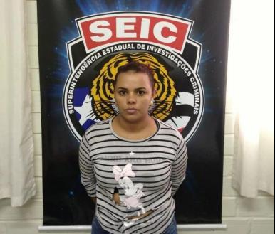 Mulher simula o próprio sequestro em São LuÃs