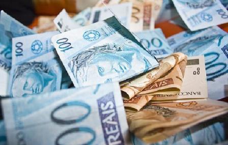 Arrecadação federal em 2011 chega a R$ 969,9 bilhões e bate recorde