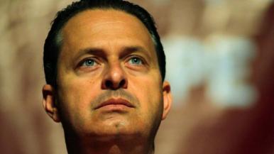 PolÃcia Federal conclui inquérito do acidente que matou Eduardo Campos