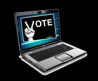 Candidatos, eleitores e partidos políticos descobrem força da internet nas eleições