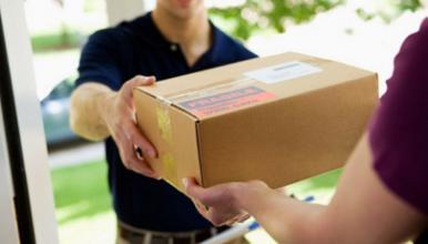 Correios passam a cobrar despacho postal em encomendas internacionais