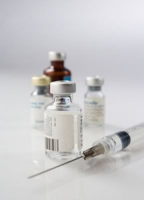SES abre campanha de Vacinação contra a Influenza
