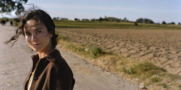Alice Braga participa do novo filme de Walter Salles Alice Braga participa do novo filme de Walter Salles