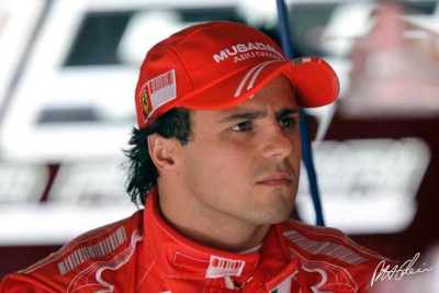 Massa traça quinto lugar no Mundial como meta para 2012
