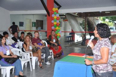 Prefeitura e entidades promovem Conferência Regional LGBT