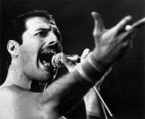 Confira os 10 melhores álbuns do Queen Confira os 10 melhores álbuns do Queen