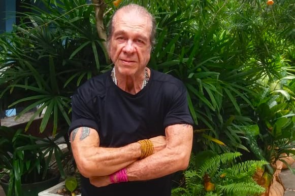 Morre em São Luís o diretor da TV Cidade, Marco Antônio Vieira da Silva