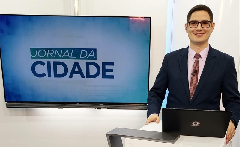 TV Cidade retoma programação normal a partir de segunda (1º)