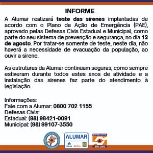 Informe Alumar