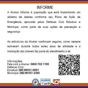 Informe Alumar