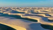 Unesco finaliza visita técnica presencial ao Parque dos Lençóis Maranhenses