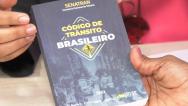 Nos últimos anos mais de 2 mil motociclistas morreram em acidentes de trânsito