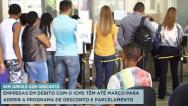  ICMS: débitos com redução nas multas e juros vão até sexta-feira (31)