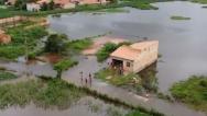  Governo Federal destinará R$ 3 milhões em auxílio às vítimas das enchentes no MA