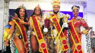 Carnaval: Corte Momesca 2023 será eleita nesta sexta (27) em São Luís