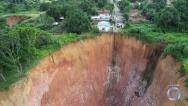 Evento discute impactos da erosão de solos e a vulnerabilidade socioambiental de regiões do MA