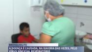 Pais devem redobrar cuidados para prevenir bronquiolite nas crianças