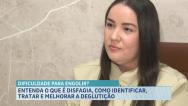 Disfagia: saiba identificar os sintomas e prevenir as consequências