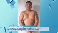 Preso suspeito de liderar organização criminosa e homicídio contra consultor jurídico