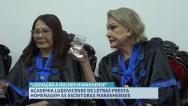 Academia Ludovicense de Letras realiza solenidade "Louvação à Mulher Maranhense"
