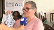 Projeto Mulheres + Renda ajuda no combate à pobreza menstrual em São Luís