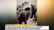 PF desarticula grupo suspeito de promover migração ilegal de brasileiros para os EUA