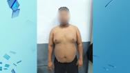 Suspeito de receptação de capacetes furtados é preso pela polícia
