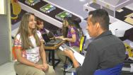 Alunos do SESI-MA se preparam para mundial de robótica no Estados Unidos