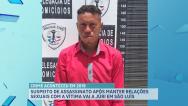 Suspeito de matar homem a golpes de martelo vai a júri em São Luís 