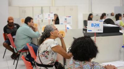 Procon atende mais de 2 mil pessoas durante a Semana de Renegociação de Dívidas