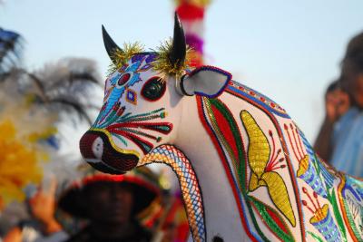 Bumba Meu Boi do Maranhão se torna Patrimônio Cultural da Humanidade