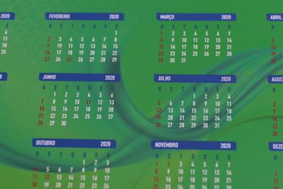CBF publica calendário de 2020 com Datas FIFA livres